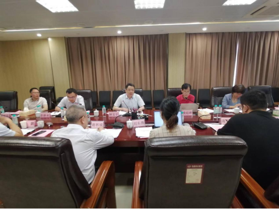 广西社会科学院乡村振兴与城乡融合发展研究创新团队召开开题报告会(1)(1)888.png