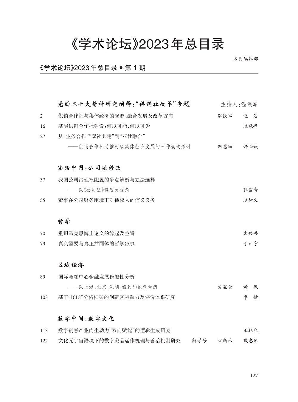 学术论坛2023年2023年总目录_1.jpg